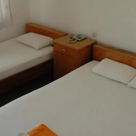Kiyak Hotel Hotel