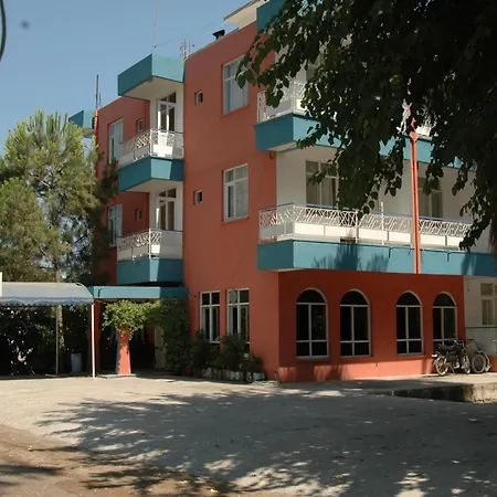 Hotel Kiyak Hotel Demre