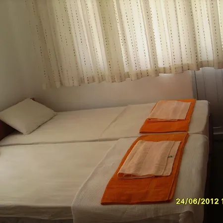 Kiyak Hotel Demre
