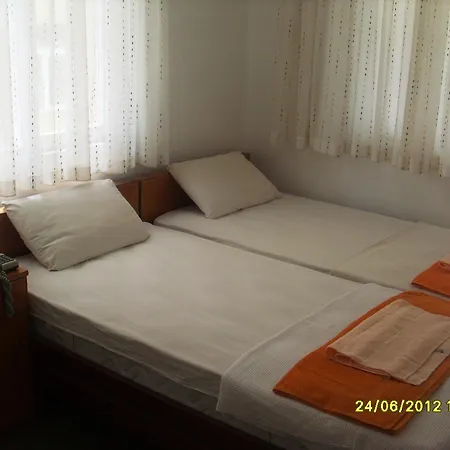 Hotel Kiyak Hotel Demre
