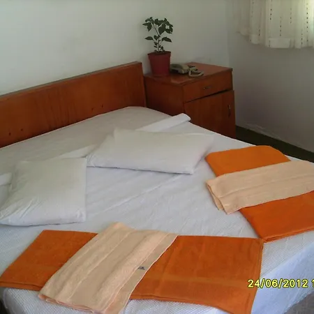 Kiyak Hotel 2* Demre