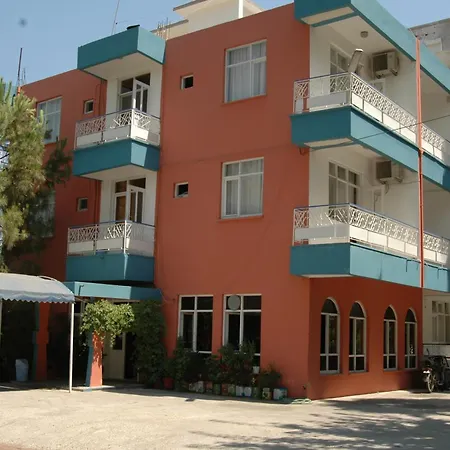Kiyak Hotel Hotel Demre