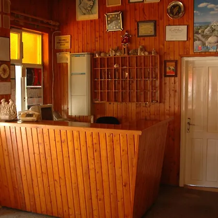 Kiyak Hotel 2* Demre