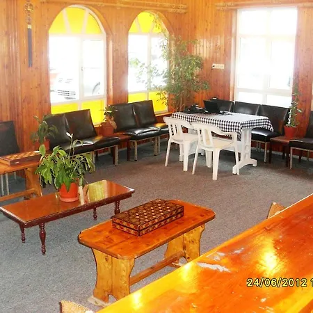 Kiyak Hotel Hotel