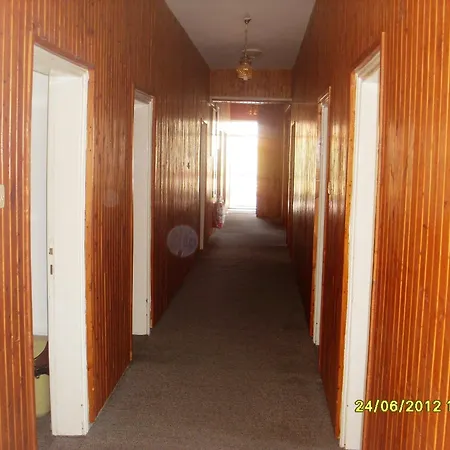Kiyak Hotel Demre