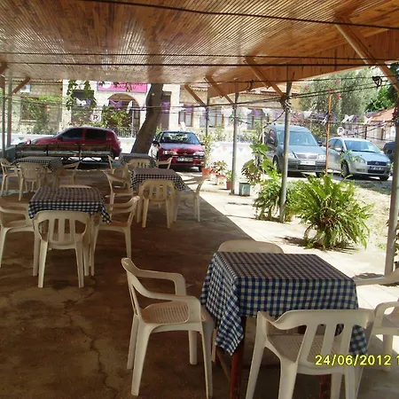 Hotel Kiyak Hotel Demre