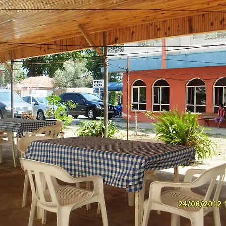 Kiyak Hotel 2*