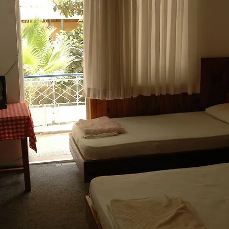Kiyak Hotel 2*
