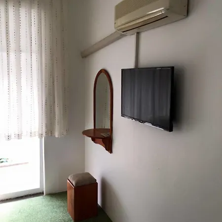Hotel Kiyak Hotel 2*