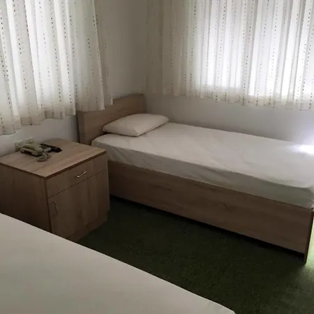 Hotel Kiyak Hotel Demre
