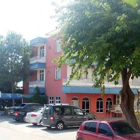 Hotel Kiyak Hotel 2*