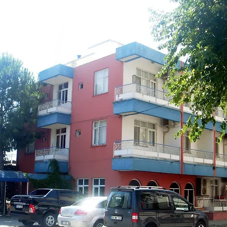 Kiyak Hotel 2* Demre