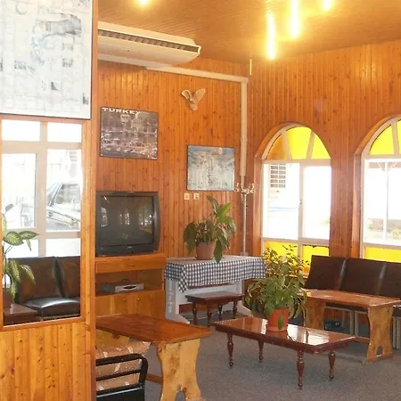 Kiyak Hotel 2*