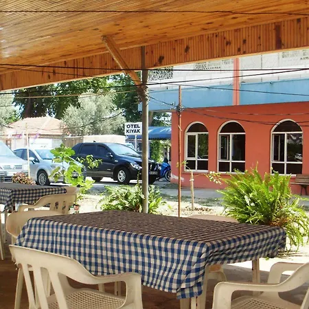 Hotel Kiyak Hotel